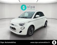 Fiat 500 III Toulouse