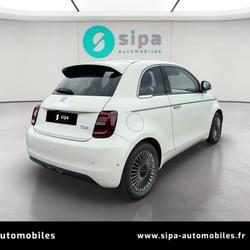 Fiat 500 III e 95 ch Nouvelle 3p occasion - Toulouse - photo 2/42