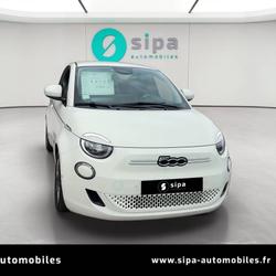 Fiat 500 III e 95 ch Nouvelle 3p occasion - Toulouse - photo 3/42