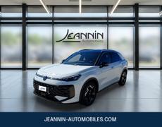 Volkswagen T-Roc Avallon
