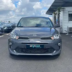 Kia Rio Rio 1.2 DPi 84ch BVM5 - Active Ch&acirc;teaubernard