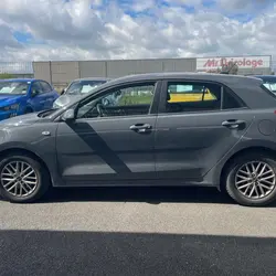Kia Rio Rio 1.2 DPi 84ch BVM5 - Active Ch&acirc;teaubernard