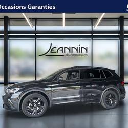 Volkswagen Tiguan Tiguan Allspace 2.0 TDI 150ch DSG7 R-Line Vert-Saint-Denis