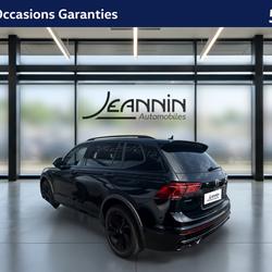 Volkswagen Tiguan Tiguan Allspace 2.0 TDI 150ch DSG7 R-Line Vert-Saint-Denis