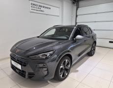 Cupra Terramar Besançon