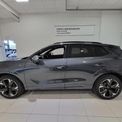 Cupra Terramar Terramar 1.5 eTSI Hybrid 150 ch DSG7 V Besan&ccedil;on