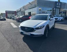 Mazda CX-30 Clermont-Ferrand