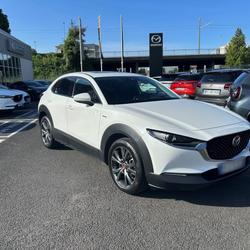 Mazda CX-30 2.0L Skyactiv-X M 100&egrave;me Anniversaire 5 portes  (janv. 2021) (co2 133) Clermont-Ferrand