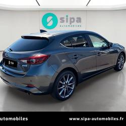 Mazda Mazda3 Mazda3 2.0L SKYACTIV-G 165 ch Selection 5p M&eacute;rignac