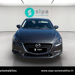 Mazda Mazda3 Mazda3 2.0L SKYACTIV-G 165 ch Selection 5p occasion - M&eacute;rignac - photo 3/31