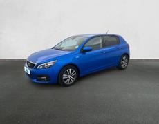 Peugeot 308 II Phase 2