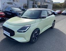 Suzuki Swift Clermont-Ferrand
