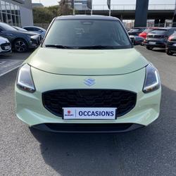 Suzuki Swift 1.2 HYBRID PACK ALLGRIP 4WD Clermont-Ferrand