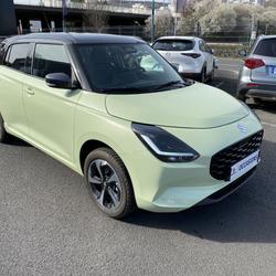 Suzuki Swift 1.2 HYBRID PACK ALLGRIP 4WD Clermont-Ferrand
