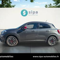 Fiat 500x 1.0 FireFly Turbo T3 120 ch (RED) 5p occasion - Toulouse - photo 2/32