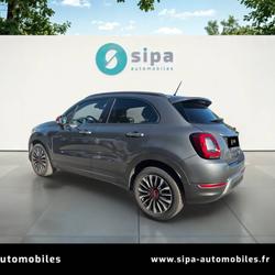 Fiat 500x 1.0 FireFly Turbo T3 120 ch (RED) 5p occasion - Toulouse - photo 3/32
