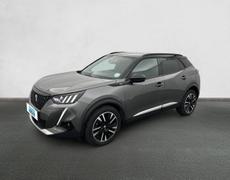 Peugeot 2008 Châteaubernard