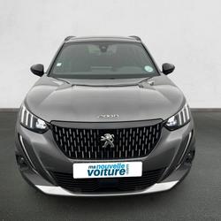 Peugeot 2008 2008 BlueHDi 130 S&S EAT8 - GT Ch&acirc;teaubernard
