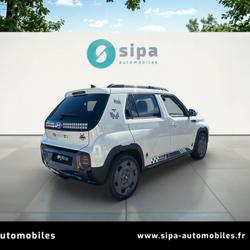 Hyundai Inster Inster 49 kWh Cross 5p La Teste-de-Buch