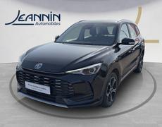 MG ZS Sens