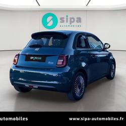 Fiat 500 III 500 3+1 e 95 ch Nouvelle 500 4p M&eacute;rignac