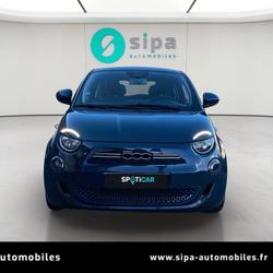 Fiat 500 III 500 3+1 e 95 ch Nouvelle 500 4p M&eacute;rignac