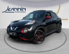 Nissan Juke Maizières-la-Grande-Paroisse