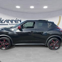 Nissan Juke Juke 1.2e DIG-T 115 Start/Stop System N-Connecta Maizi&egrave;res-la-Grande-Paroisse