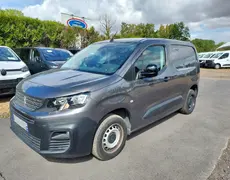 Peugeot Partner Clermont