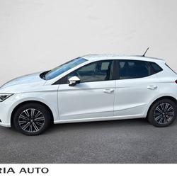 Seat Ibiza 1.0 TSI 110 ch S/S DSG7 Copa occasion - Thionville - photo 2/20