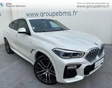 BMW X6 Le Havre