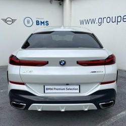 BMW X6 xDrive 30dA 286ch M Sport Le Havre