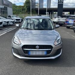 Suzuki Swift 1.2 DUALJET HYBRID AVANTAGE Clermont-Ferrand