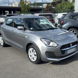 Suzuki Swift 1.2 DUALJET HYBRID AVANTAGE Clermont-Ferrand