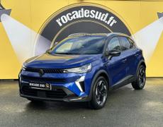 Renault Captur Saint-Barthélemy-d'Anjou