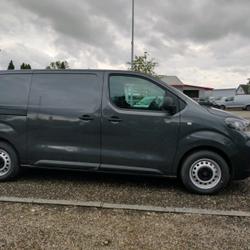 Peugeot Expert M 2.0 BLUEHDI 145CH PACK PREMIUM CONNECT (2 CAMERAS) La Tour-de-Salvagny