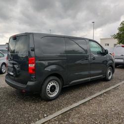 Peugeot Expert M 2.0 BLUEHDI 145CH PACK PREMIUM CONNECT (2 CAMERAS) La Tour-de-Salvagny