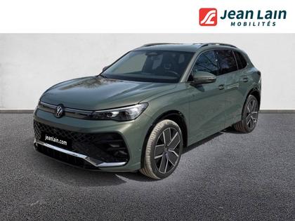 Volkswagen Tiguan - Tiguan 1.5 eTSI 150ch DSG7 R-Line - 53 690 €