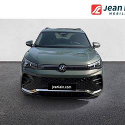 Volkswagen Tiguan Tiguan 1.5 eTSI 150ch DSG7 R-Line Gap