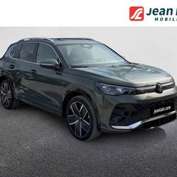 Volkswagen Tiguan Tiguan 1.5 eTSI 150ch DSG7 R-Line Gap