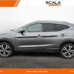 Nissan Qashqai Qashqai 1.6 dCi 130 Stop/Start Acenta Xtronic A Pamiers