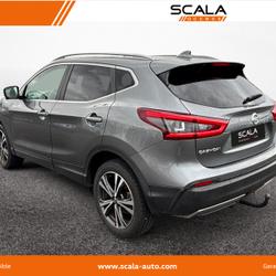 Nissan Qashqai Qashqai 1.6 dCi 130 Stop/Start Acenta Xtronic A Pamiers