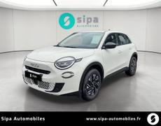 Fiat 600 Toulouse