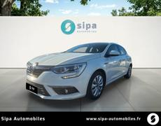 Renault Megane 4 Toulouse