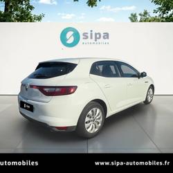 Renault Megane 4 M&eacute;gane IV Berline Blue dCi 95 Life 5p occasion - Toulouse - photo 2/31