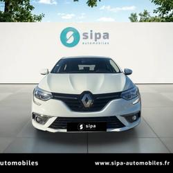 Renault Megane 4 M&eacute;gane IV Berline Blue dCi 95 Life 5p occasion - Toulouse - photo 3/31