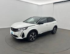 Peugeot 3008 Châteaubernard