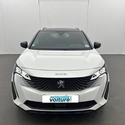 Peugeot 3008 3008 Hybrid 225 e-EAT8 - GT Ch&acirc;teaubernard
