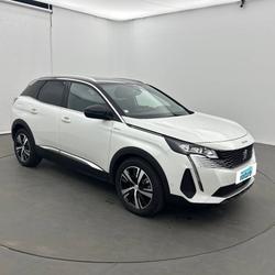 Peugeot 3008 3008 Hybrid 225 e-EAT8 - GT Ch&acirc;teaubernard