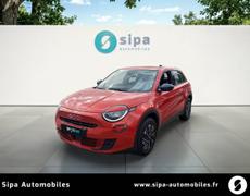 Fiat 600 Muret